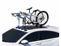 bike carrier suction